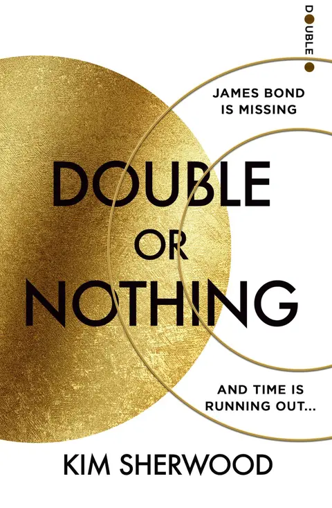 Cover of Double or Nothing