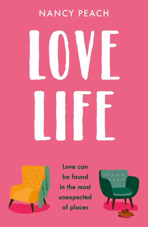 Cover of Love Life