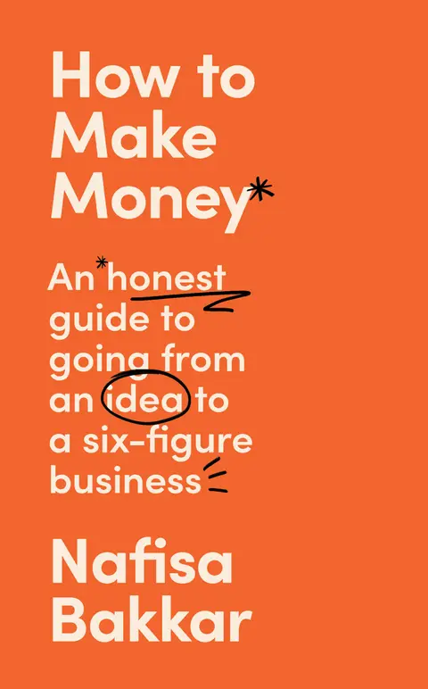 Cover of How to Make Money