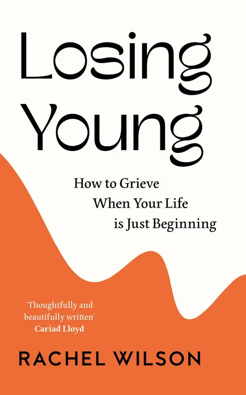 Cover of Losing You(ng)