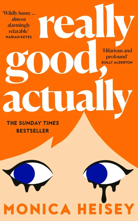 Cover of Really Good, Actually