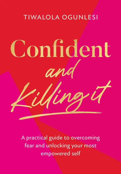 Cover of Confident and Killing It