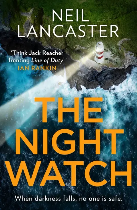 Cover of The Night Watch