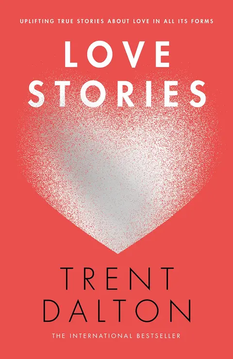Cover of Love Stories