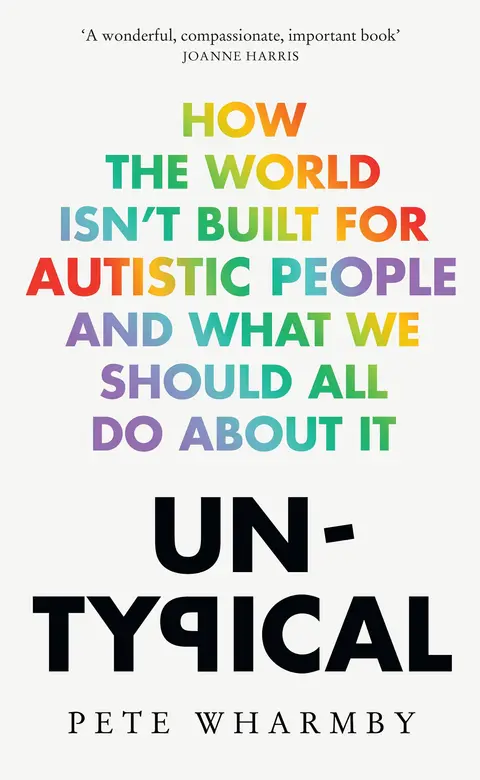 Cover of Untypical