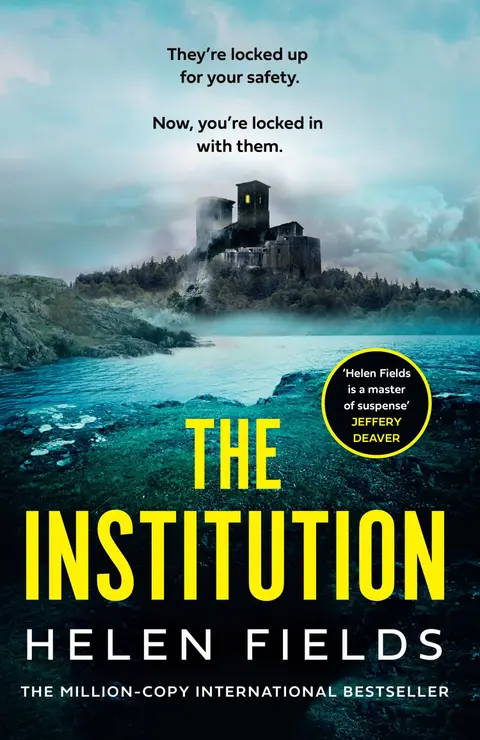 Cover of Institution