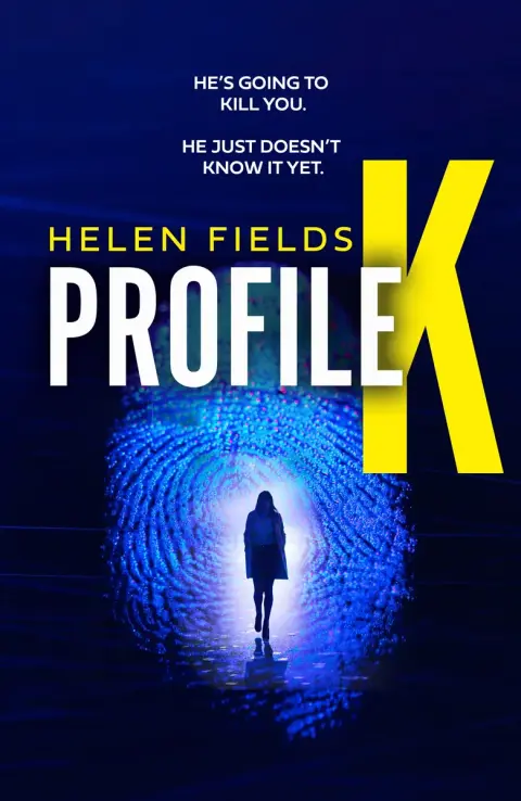 Cover of Profile K