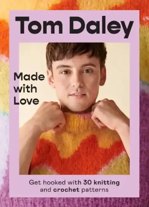 Cover of Made with Love