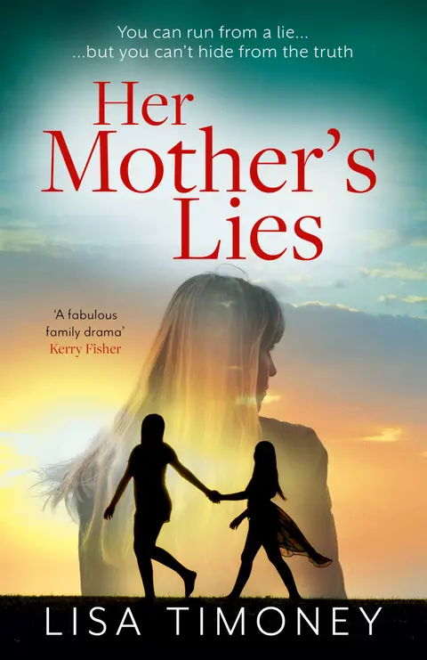 Cover of Her Mother's Lies