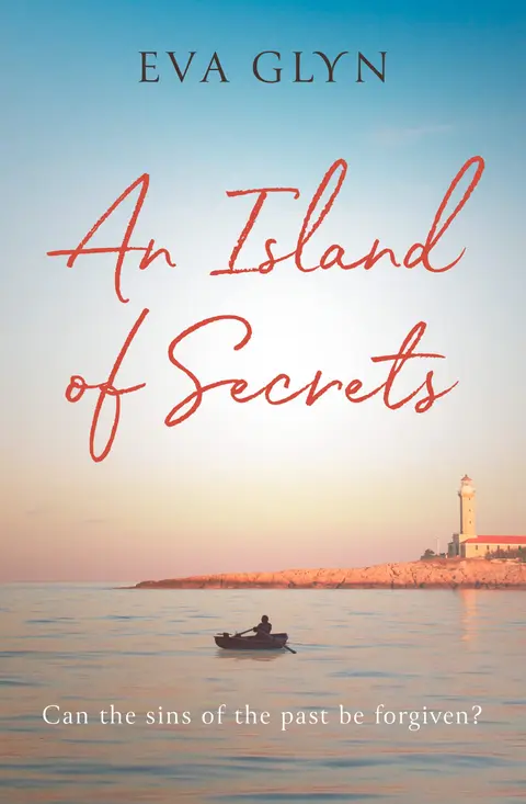 Cover of An Island of Secrets