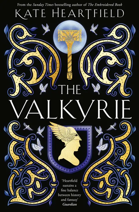 Cover of Valkyrie