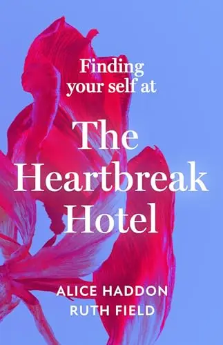 Cover of The Heartbreak Hotel