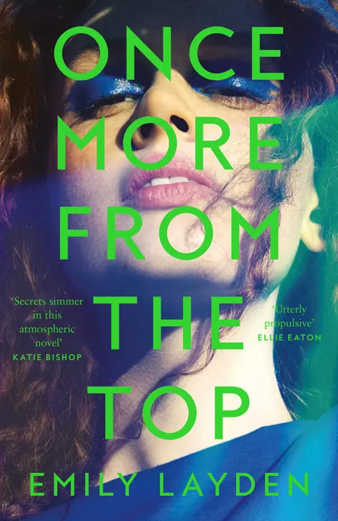 Cover of Once More from the Top