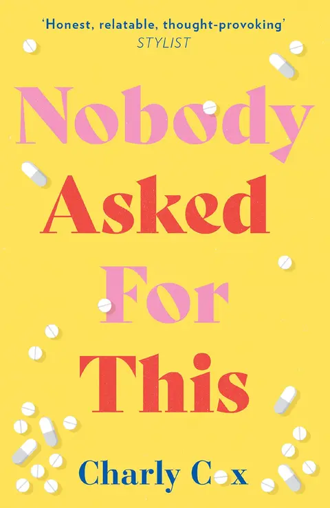 Cover of Nobody Asked for This
