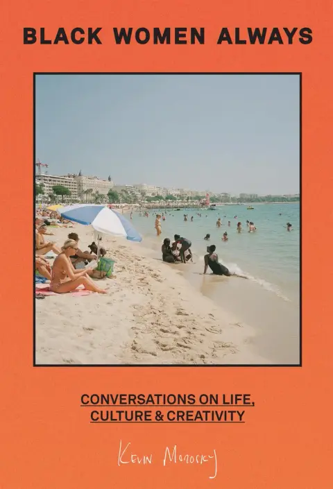 Cover of Untitled Kevin Morosky