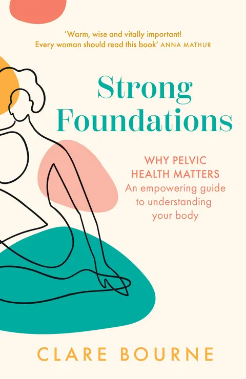 Cover of Strong Foundations