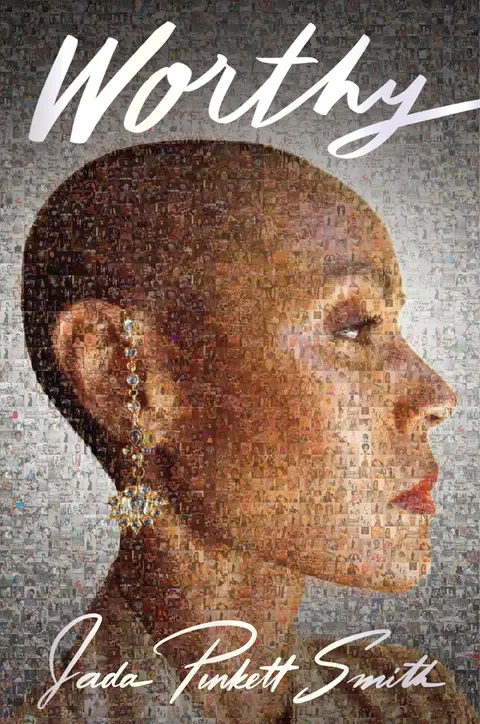 Cover of Worthy