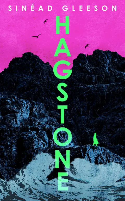 Cover of Hagstone