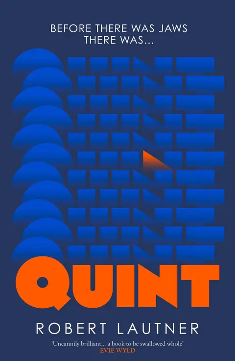 Cover of Quint