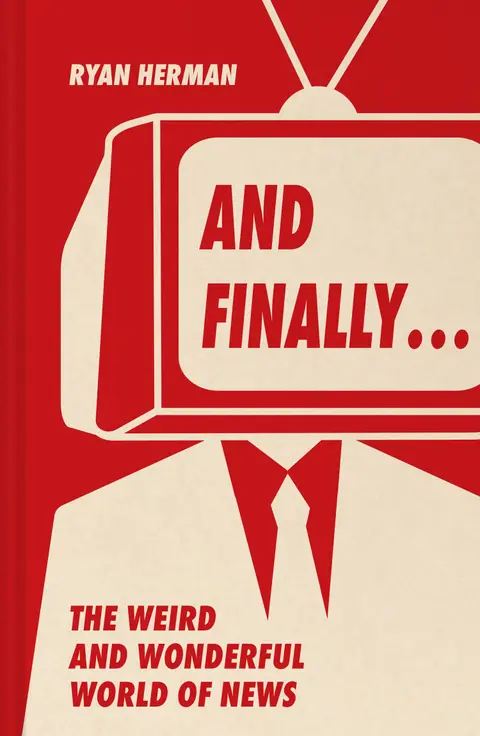 Cover of And Finally…