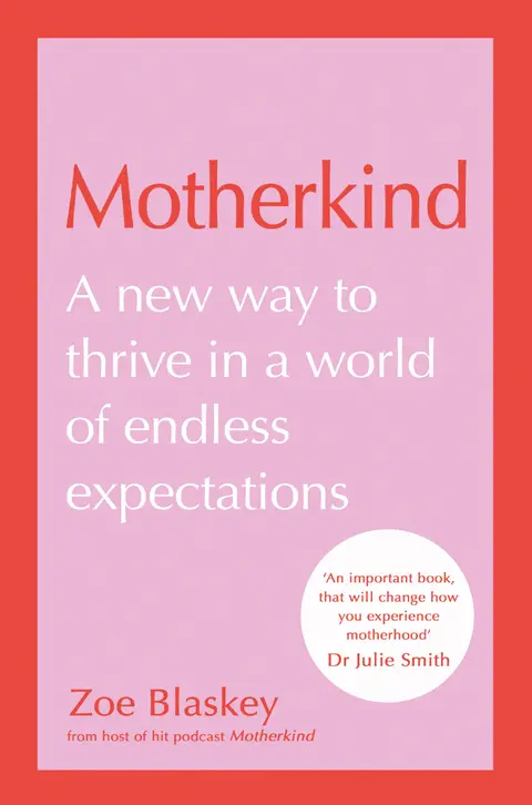 Cover of Motherkind