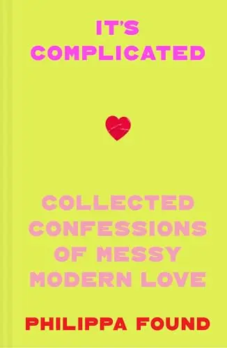 Cover of It’s Complicated