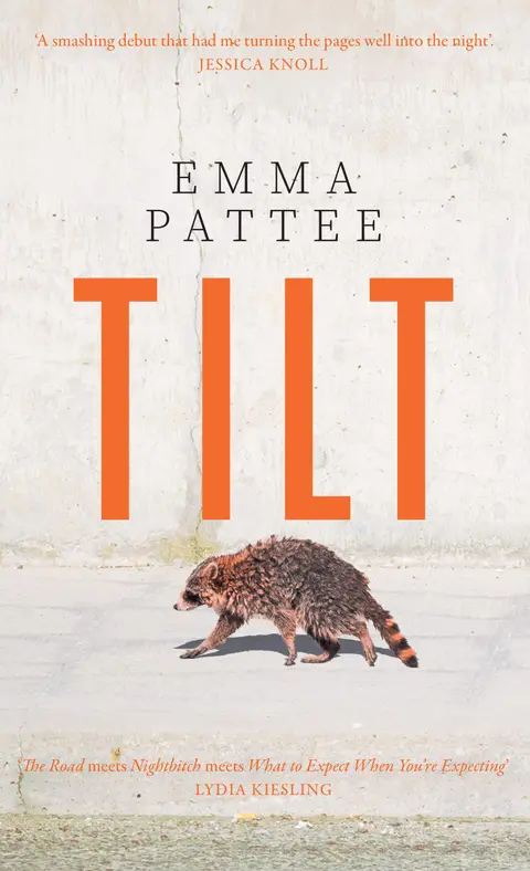 Cover of Tilt