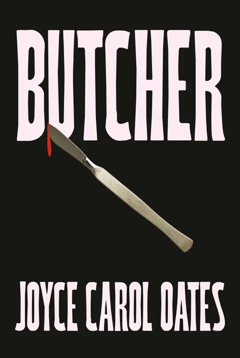 Cover of Butcher