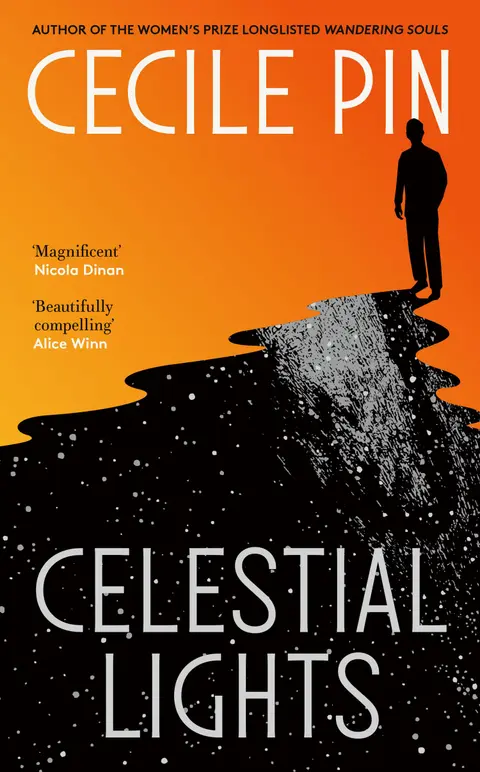 Cover of Celestial Lights