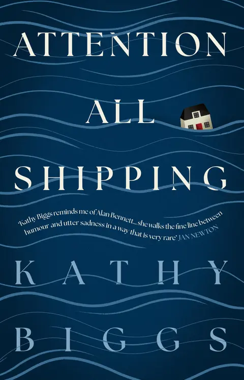 Cover of Attention All Shipping