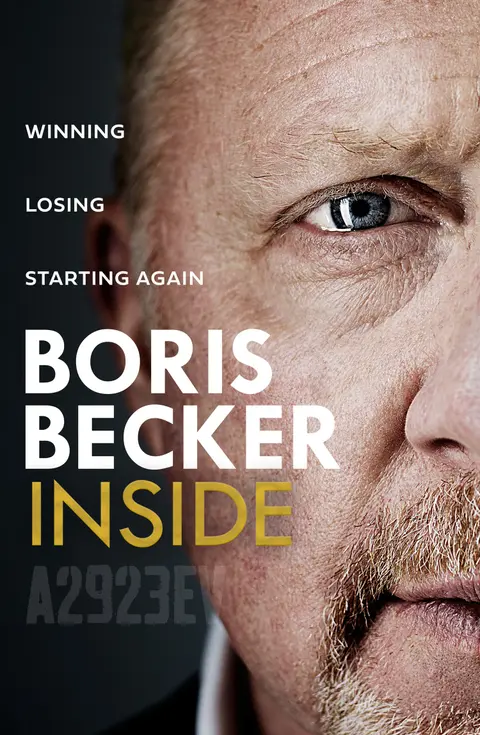 Cover of Inside