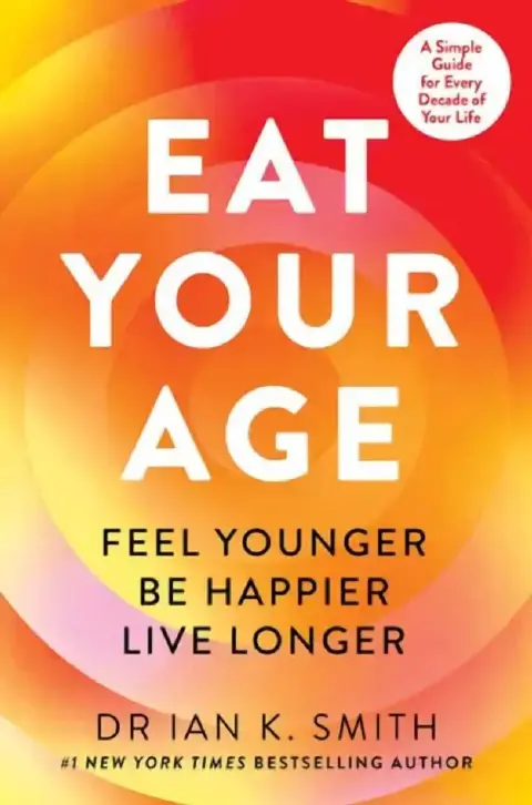 Cover of Eat Your Age