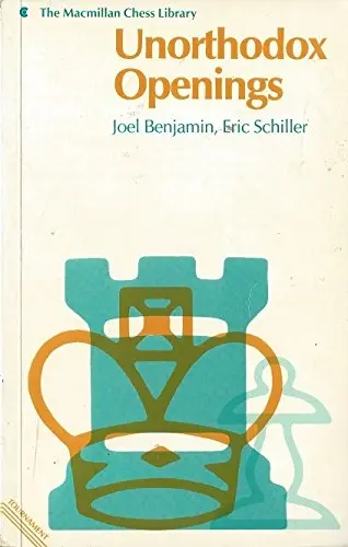 Cover of Unorthodox Openings