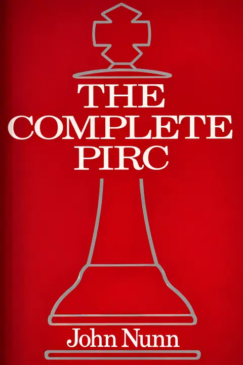 Cover of The Complete Pirc
