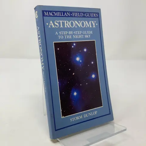Cover of Astronomy