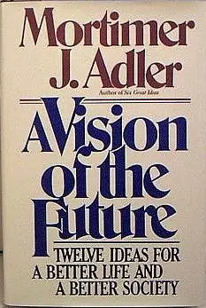Cover of Vision of the Future