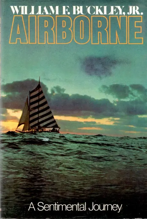 Cover of Airborne