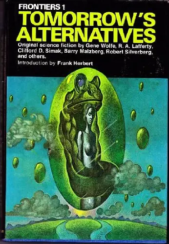 Cover of The New Mind