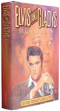 Cover of Elvis and Gladys