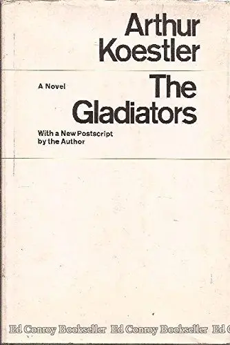 Cover of The Gladiators