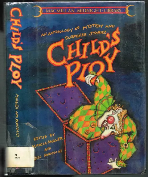 Cover of Child's Ploy