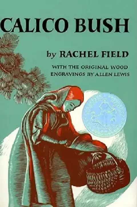 Cover of Calico Bush