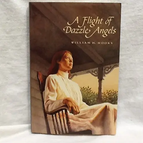 Cover of A Flight of Dazzle Angels