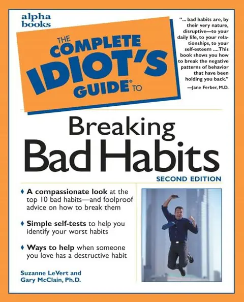 Cover of Complete Idiot's Guide to Breaking Bad H