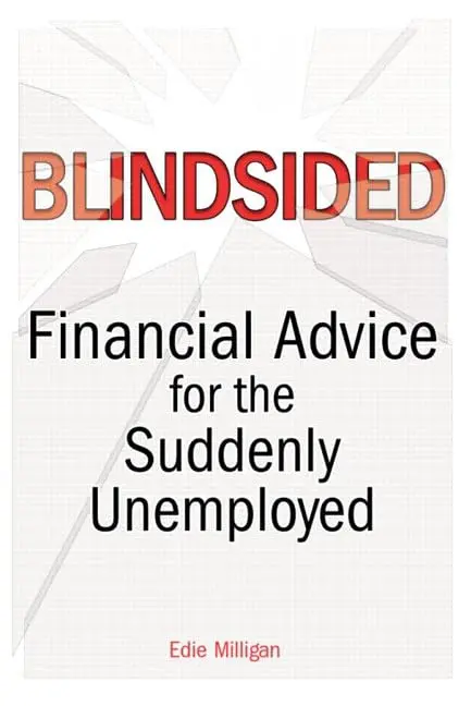 Cover of Blindsided