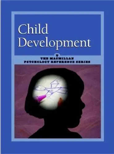 Cover of Child Development