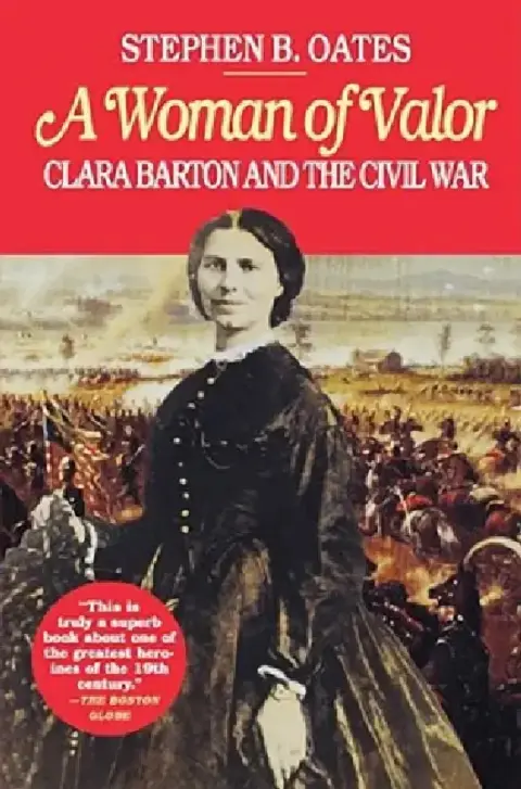 Cover of A Woman of Valor