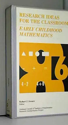 Cover of Research Ideas for the Classroom