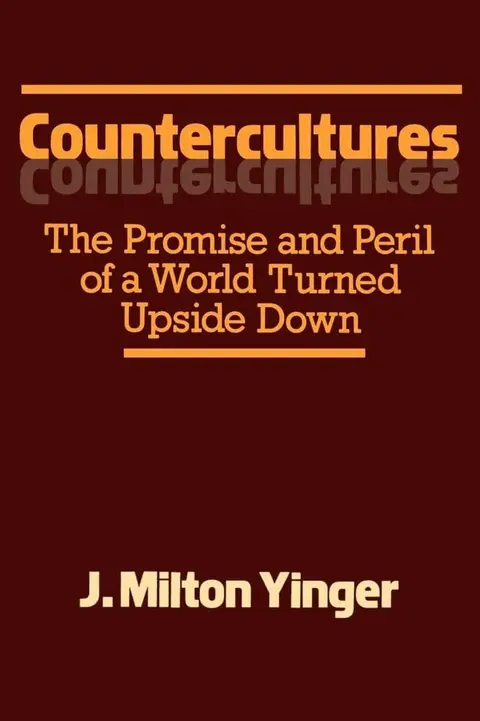 Cover of Countercultures