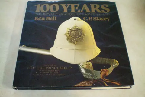 Cover of 100 Years